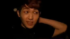 Show Champion后臺 Cut 中文字幕 13/05/01(Mr.SHINee)
