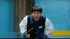 電影<7號房的禮物> 預告版