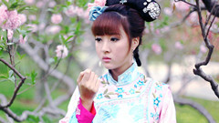 愛與妒忌