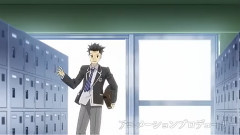 デートアライブ <約會大作戰> OP