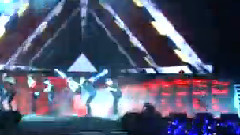 Break Down - SS5 Peru 飯拍版 13/04/27