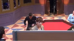 TvN The Genius 游戲的法則 E03 Behind 圣圭CUT 中文字幕 13/05/14