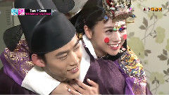 我們結婚了 鬼澤夫婦 花絮12