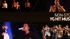 YG Family - 2014 Galaxy Tour Power In Singapore預告