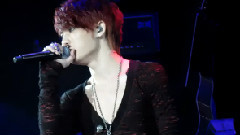為了你 FM In Nanjing 飯拍版 13/04/06
