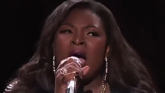 I Am Beautiful (American Idol Season 12) 現場版
