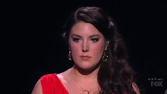 Up To The Mountain (American Idol Season 12)現場版