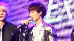 K-POP青少年文化慶典 主-KAI 飯拍版 13/05/15