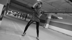 李斯丹妮炫舞第一波(地庫版)