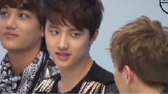 PBC-R 創立25周年特別放送 主-白賢 & D.O 飯拍版 13/05/15