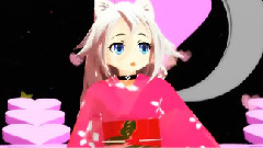 ちびぷち?デフォルメキャラフェス2013 MMD