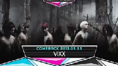 Mnet M!countdown hyde下周 回歸預告 13/05/16