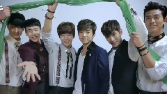 2PM X BAND 聽到這首歌回來吧