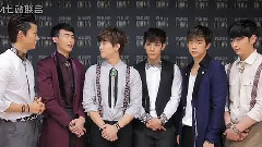送給Daum Music家族成員們的問候