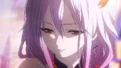 二次元少女你這么美