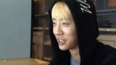 Image-Making No.1 B.A.P 方容國cut