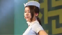 短發