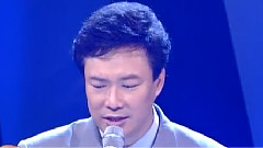 長發的女郎