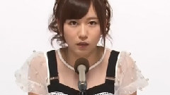 政見 SKE48 チームKII所屬 大場美奈