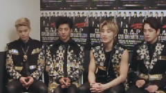 Live On Earth Tour 2014澳大利亞專訪