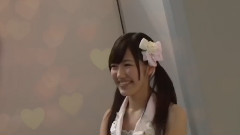 渡邊麻友37TH總選應援