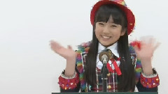 總選政見 37thシングル選抜総選挙アピールコメント