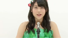 37thシングル選抜総選挙アピールコメント 伊藤來笑