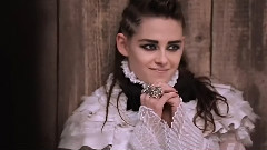 Making Of The Chanel Me?tiers Art Paris-Dallas Advertising campaign featuring Kristen Stewart