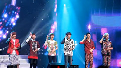 2014星耀中國