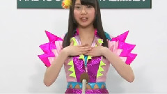 選抜総選挙政見 NMB48 TEAM N 西村愛華