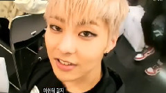 Section TV 演藝通信 EXO CUT