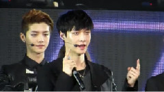 張藝興舞蹈教學