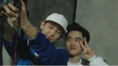 演藝家中介 EXO Cut