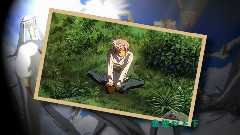 瓶中沙 神尾觀鈴