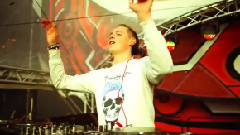 Defqon.1 Weekend Festival 2014 預告