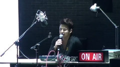 開場DJ