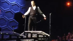 20/20 Experience 世界巡回演唱會
