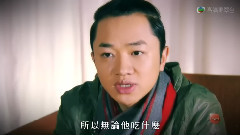 霎時感動之爸爸的意愿