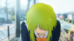 Nico - Going My Way! (あじっこ)