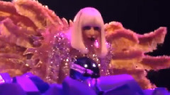 ArtRave:The Artpop球巡回演唱會2014
