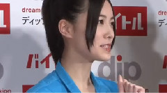 MAiDiGiTV バイトル新CM発表會