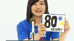 AKB48 第六屆選拔總選舉 SKE48 Team研究生 全員政見