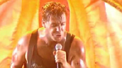 Rammstein - 法國尼莫演唱會