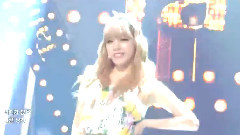 哥哥你是我的 - KBS 音樂銀行 現場版 14/07/18