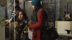 吻戲花絮