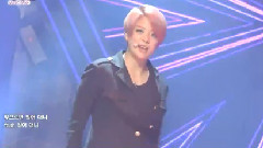 Red Light - KBS 音樂銀行 現場版 14/07/18