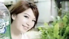 黑松汽水電視版廣告 24S版 11/06/25