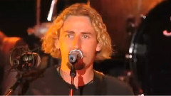 Nickelback - 2006斯特吉斯演唱會
