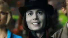 Augustus Gloop 電影