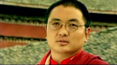 夏爾巴民歌